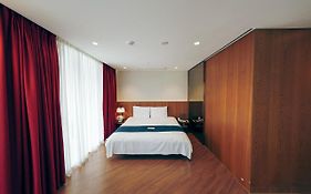 Hotel Sirius 4*